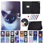 Чехол для Lenovo Tab M10 Plus 10,3 ТБ-X606F TB-X606X 2020 Tablet Caqa для Lenovo Tab M10 10,1 ТБ X505X F TB-X605F L