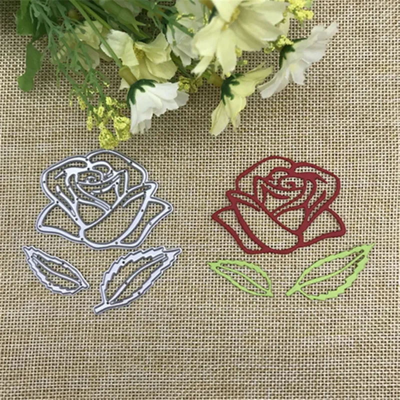 

Metal Cutting Dies Stencils for DIY Scrapbooking/photo album Decorative Embossing DIY Paper Card