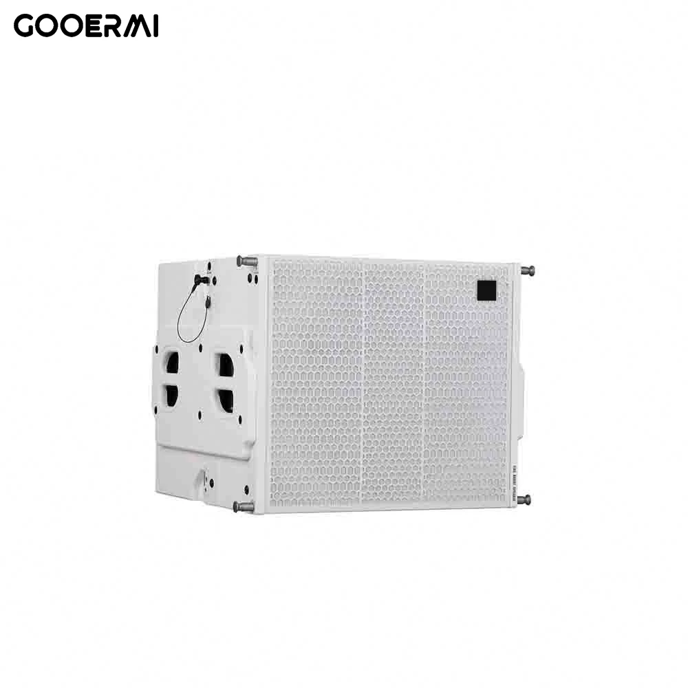 MIS-LV206S-2400W Профессиональная звуковая система концертной музыки Одиночный