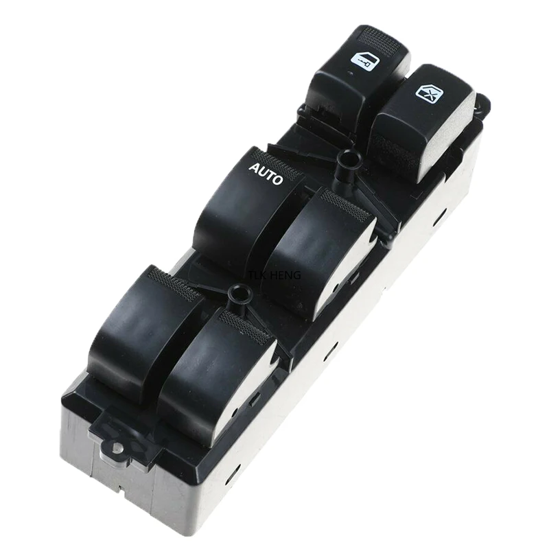 

Power Window Master Control Switch For Isuzu D-Max Dmax Pickup 2012-2019 8-97417469-0 8-98192251-1 8981922511 8974174690