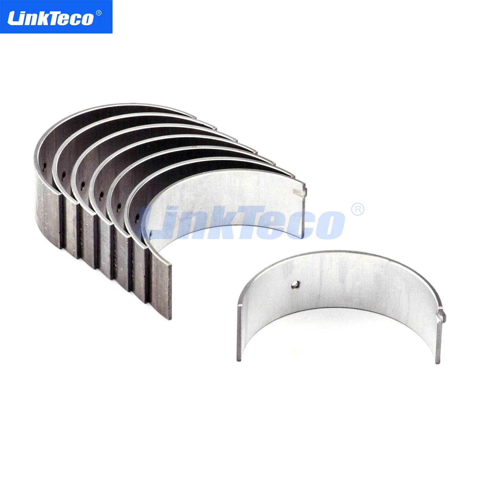 

For Toyota 3RZ-FE 2RZ 1RZ 2TZ 2.7 2.4 2.0 Hilux ConRod BigEnd Bearings (STD)