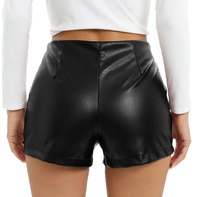 Рисунок 6 - Женские шорты из искусственной