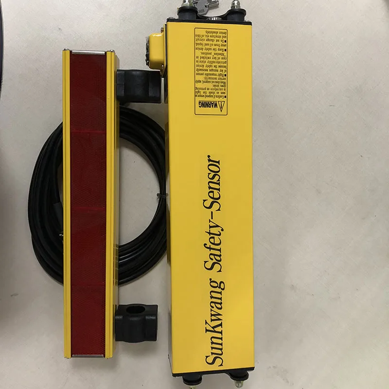 Южная Корея SUNKWANG Fresh Light Screen SK-10000QA Оригинальная поддельная один штраф Десять (art.: 3920cbee01cae) - 3920cbee01cae