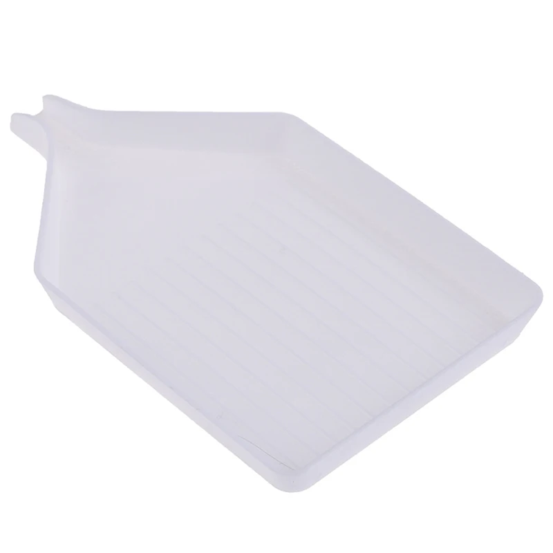 10PCSSET DIY DIAM DIAND TRAY DRILE PLAIN