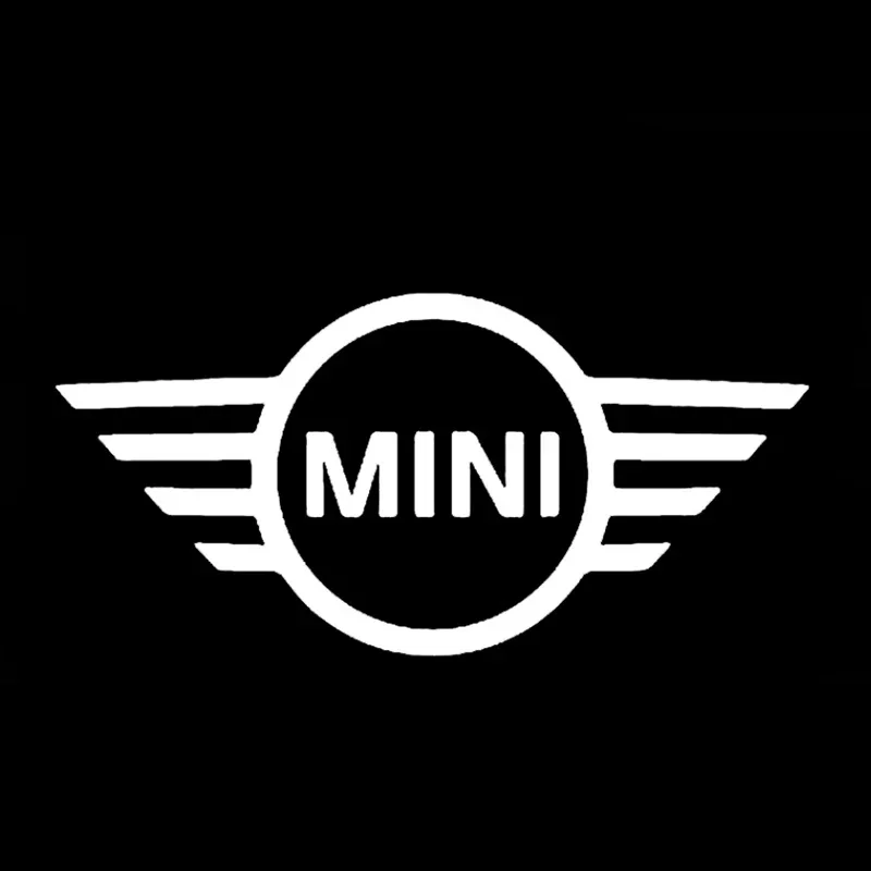 

Фонари привидения для двери автомобиля, подсветка для Mini Cooper JCW R59 R60 R61 F54 F55 F56 F57 R55 R56 R57 R58