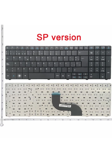 Клавиатура для Acer Aspire E1-571  GZEELE