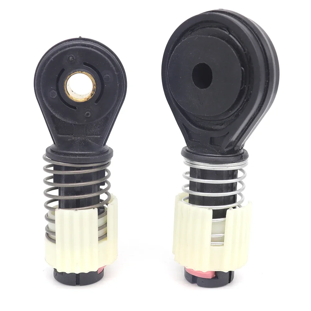 

Трос переключения передач, рычаг управления цангой, концевая тяга для Hyundai Solaris HC Tucson Elantra Creta i10 i20 i30 Kona