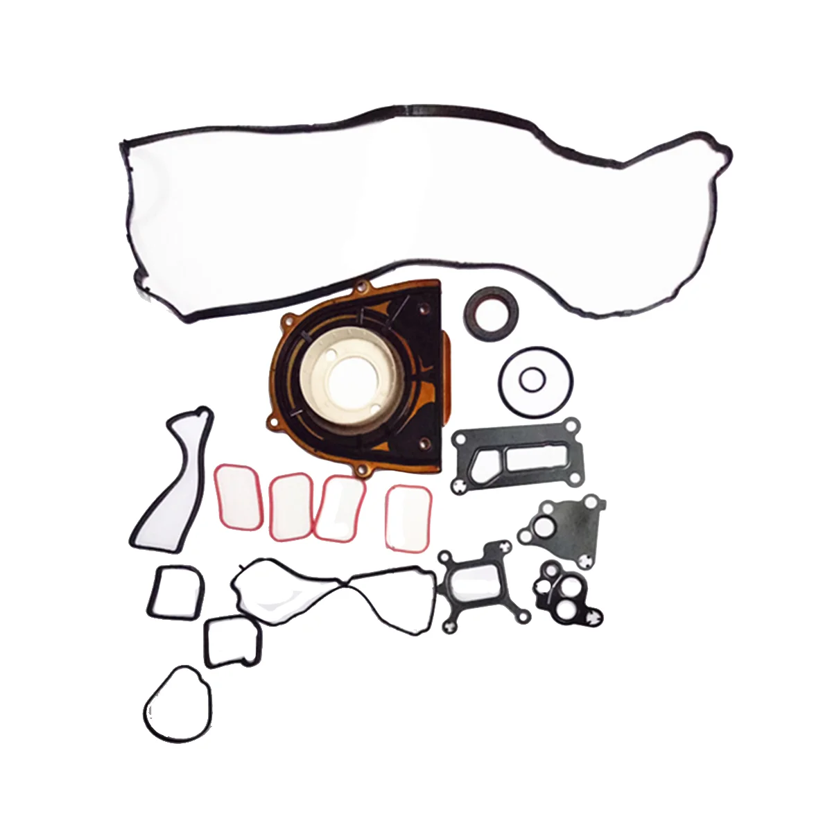 AG9G-6054-BC комплект для ремонта прокладки двигателя Ford Mondeo Land Rover Discovery Range Rove Evoque Lincoln