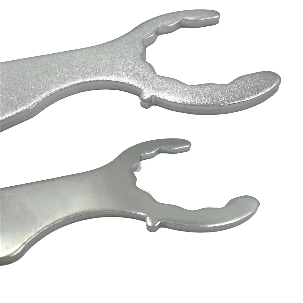 Маленький гаечный ключ TWELVETAP из нержавеющей стали кран для пива башенный