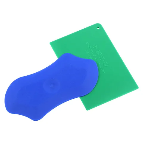 Пластиковый инструмент для снятия ЖК-экрана телефона, инструмент для открытия карты, ремонтный комплект для iPhone, Samsung, Huawei, смартфон, ноутбук, инструменты для разборки