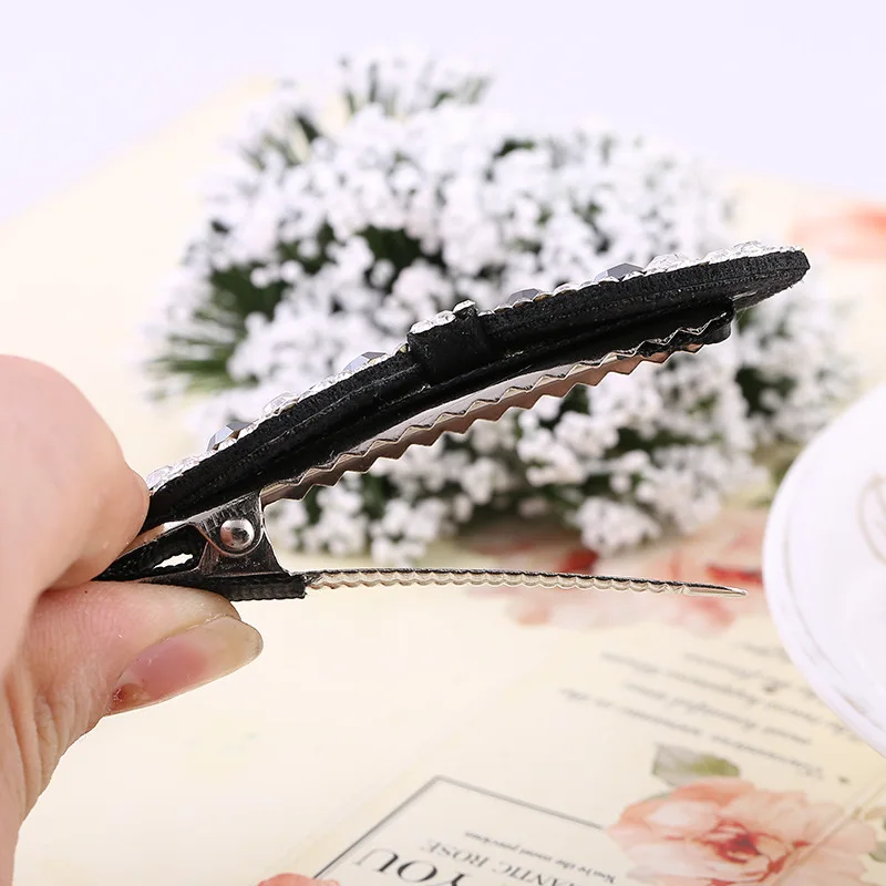 Рисунок 5 - Заколка для волос женская