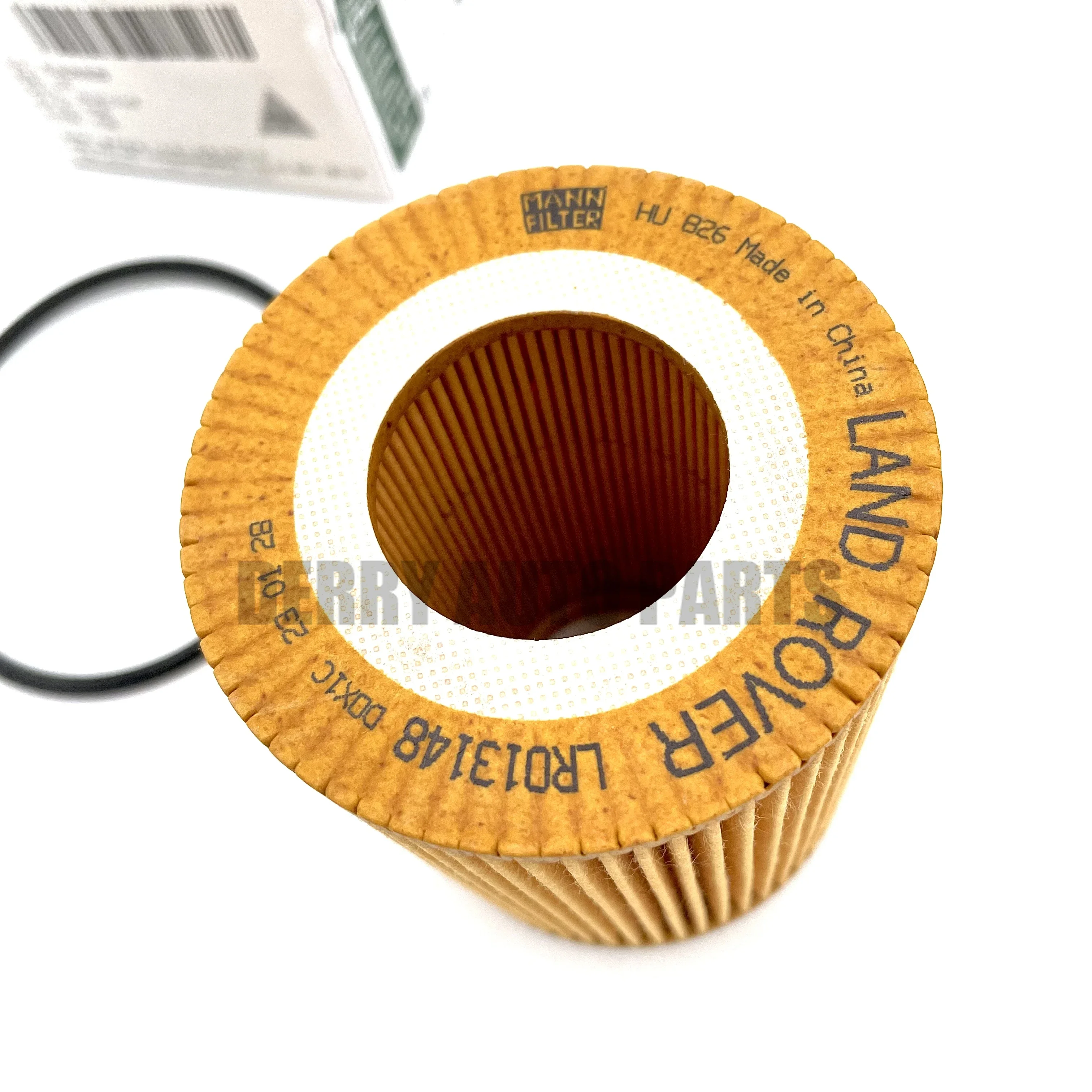 Автомобильный масляный фильтр двигателя для Land Rover DISCOVERY/RANGE ROVER LR013148 LR124517