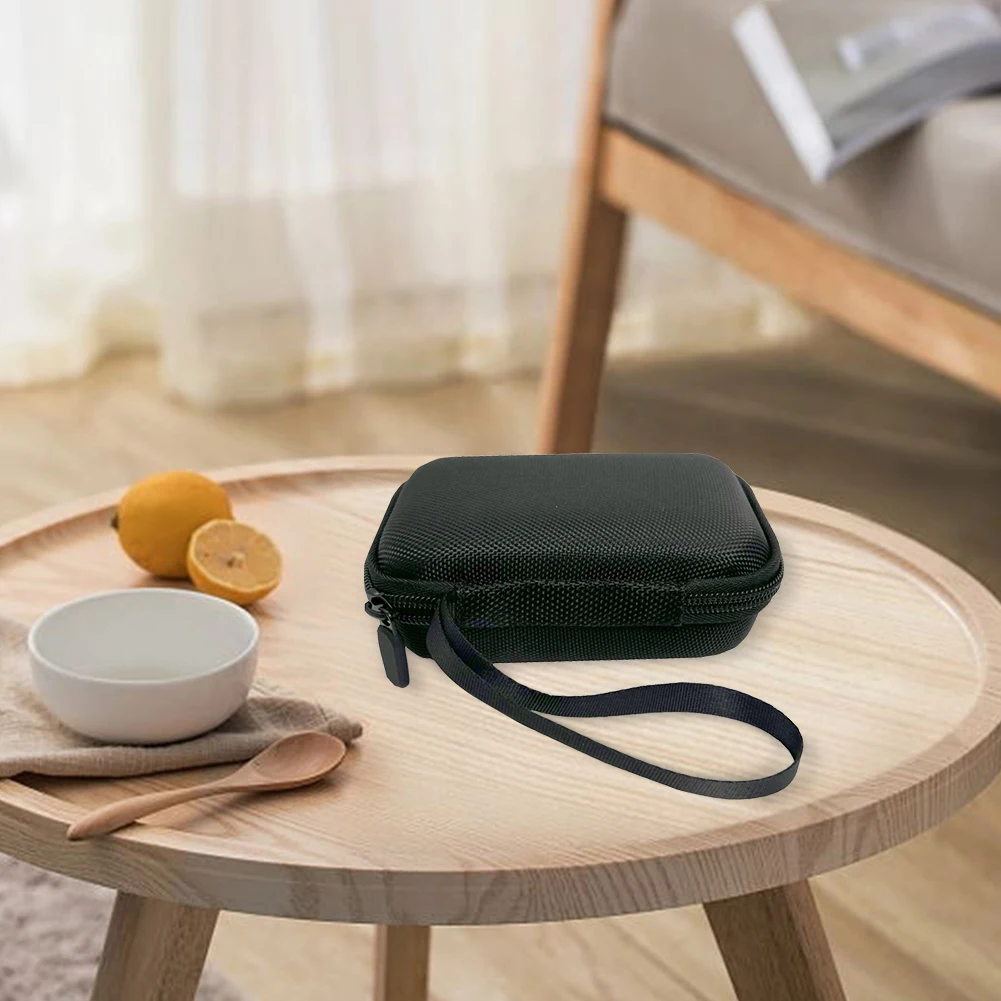 Противоударный чехол для переноски JBL Go3 Go4