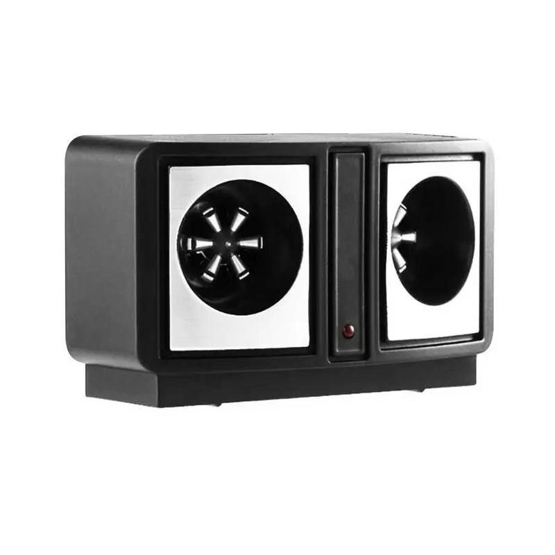 Крытый ультразвуковой отпугиватель мышей Электрический вредителей с импульсной