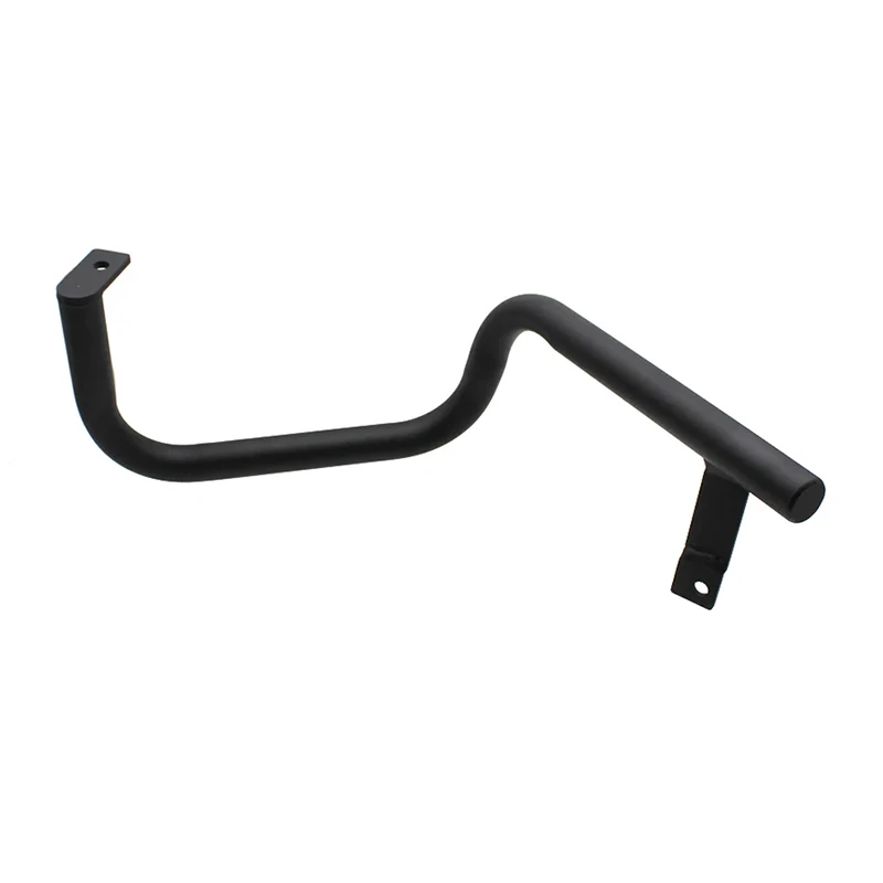 Защита выхлопных газов для мотоциклов HONDA CL500 CL250 CL 500 250 2023-2024