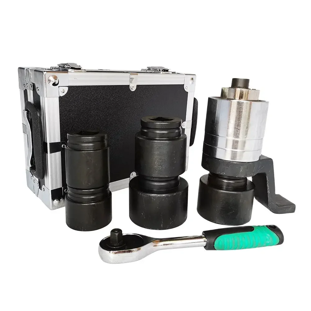 Фотоусилитель крутящего момента MDS ручной Усилитель фоторазборка крепления нм