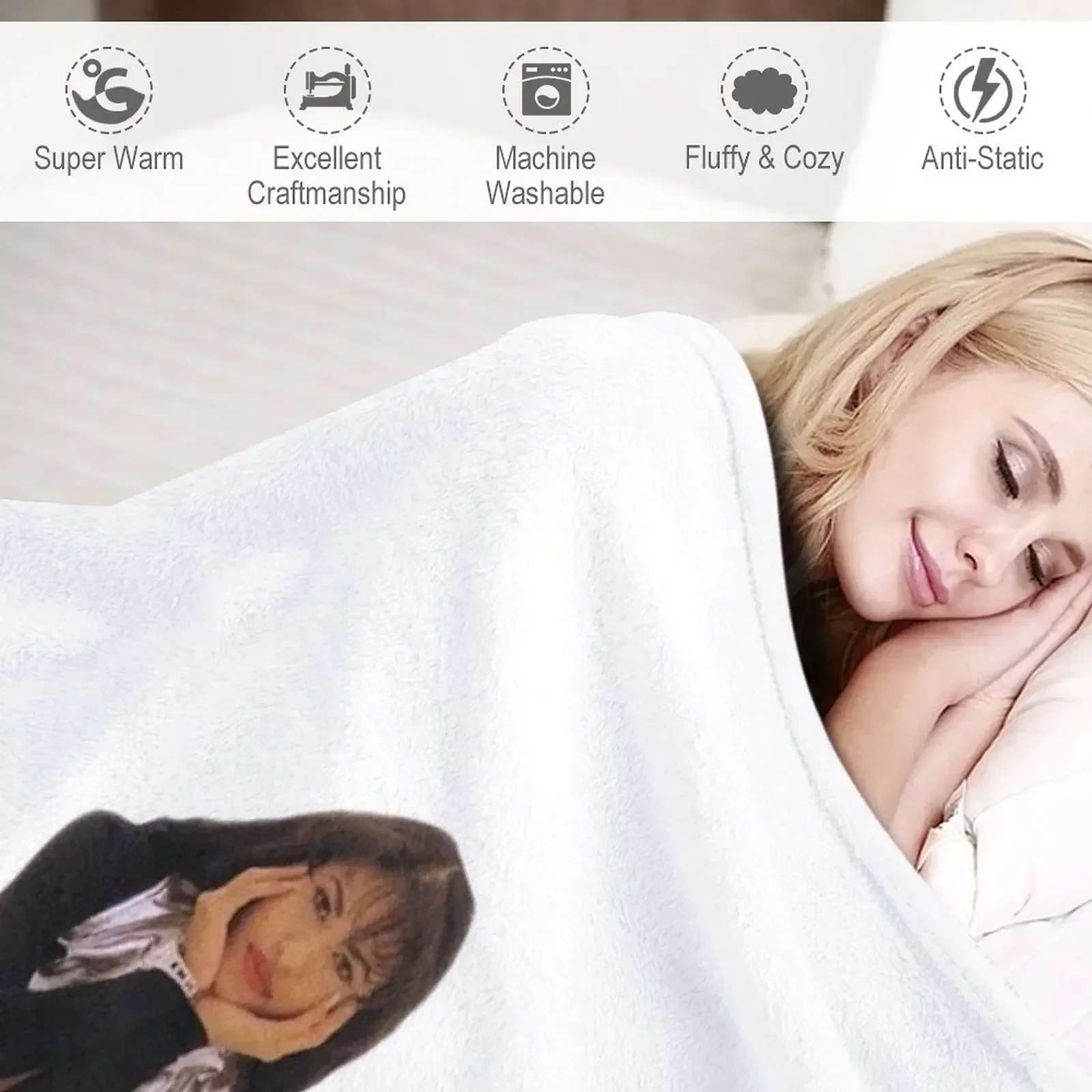 Одеяло Selena Quintanilla Amor Prohibido декоративное одеяло для диванов декоративные одеяла