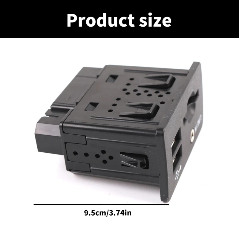 Обновление мультимедийных входных портов и интерфейсов воспроизведения звука