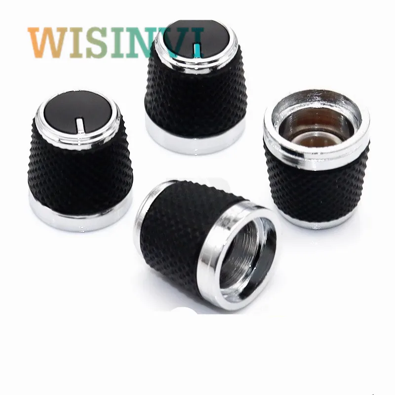 Пластиковая резиновая ручка потенциометра 5 шт. 15 × 16 мм регулировки громкости