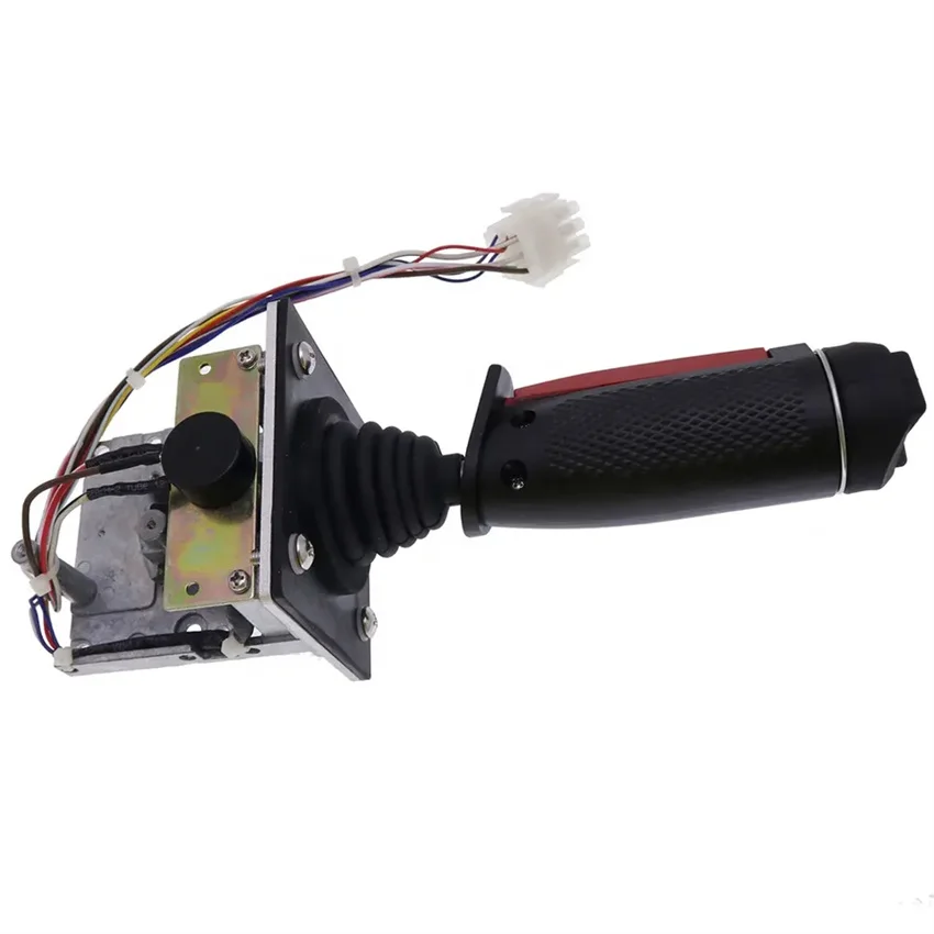 Джойстик-контроллер 1600308 Для ножничного подъемника JLG 260MRT 330CRT 400CRT 3369LE