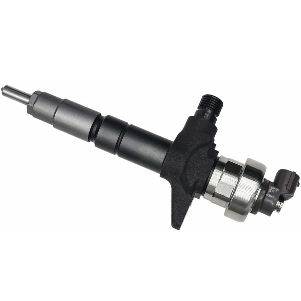 4 шт. 4JJ1 Топливные форсунки 095000 -6980 -6983 -6985 8- 98011604 -5 8980116045 8980116040 Для Denso Isuzu DMAX