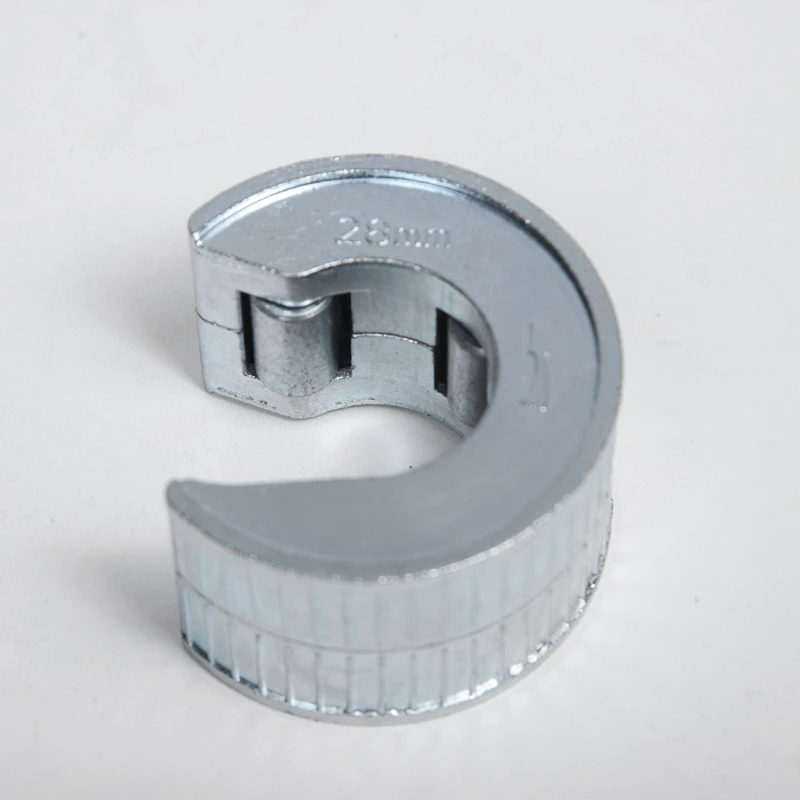 Резак с вращающимся лезвием самоходный резак для труб инструмент резки медных