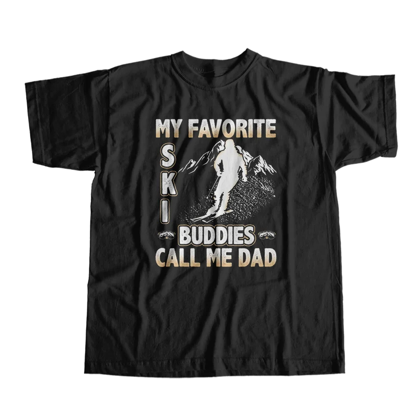 

100% хлопок, свободная Лыжная футболка унисекс, футболка с круглым вырезом для катания на лыжах, Мужская футболка, крутая футболка, Мужская фу...