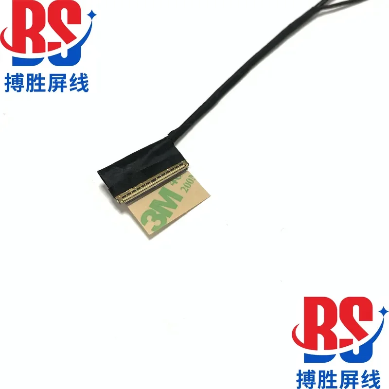 Фото Кабель для экрана Asus ASUS Dreadnought 16 x1603z M1603IA DD0XJILC000 1422-03WH0AS №3