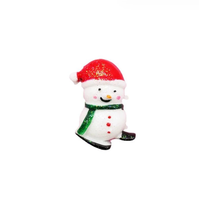 10 шт. подвески для украшения ёлки