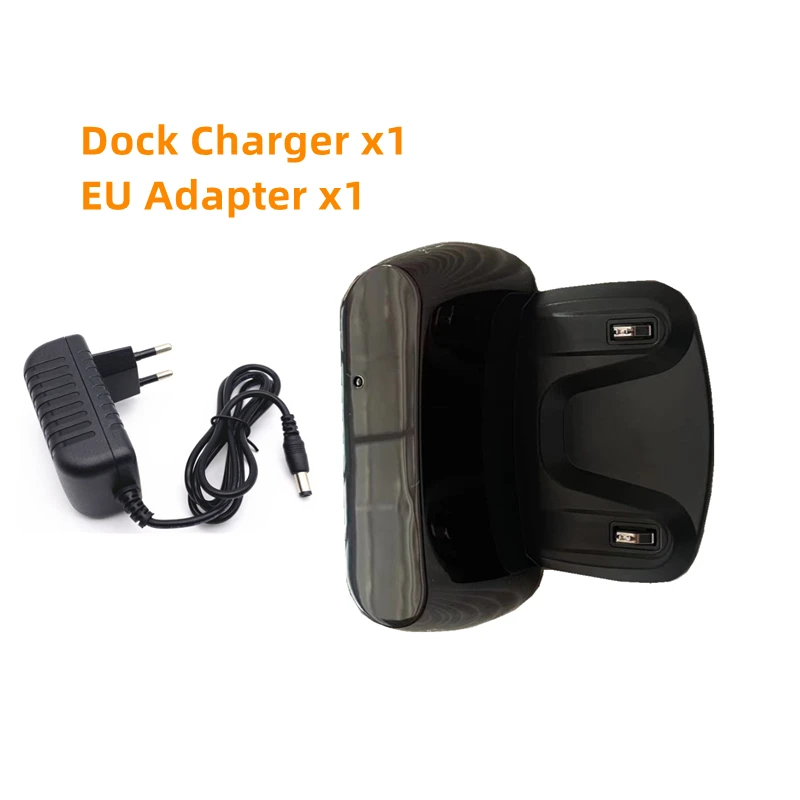 

Зарядное устройство для робота-пылесоса Tefal Rowenta Explorer/ X-Plorer 20 Series RG6825 RG6871 RG6875 isweep x3