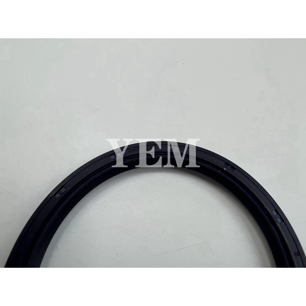 Заднее масляное уплотнение коленчатого вала 3KA1 для двигателя Isuzu