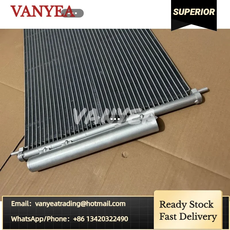 3997 2014040 CN3997PFC 80110T0AA01 HO3030158 кондиционер для Honda CR-V CRV 2.4L 2012-2016