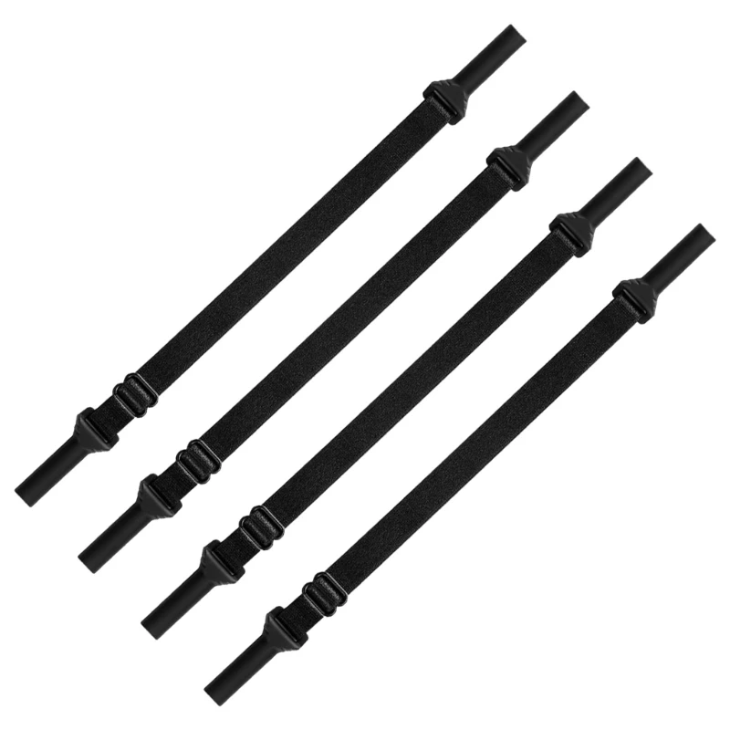 Держатель для ремешка очков взрослых противоскользящий ремешок фиксатор