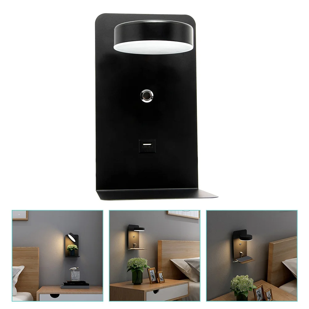 

Bedside Wall Lights Simple Nordic Style Living Room Wall Lights Household Wall Sconce Bedrooms Wall Lamp