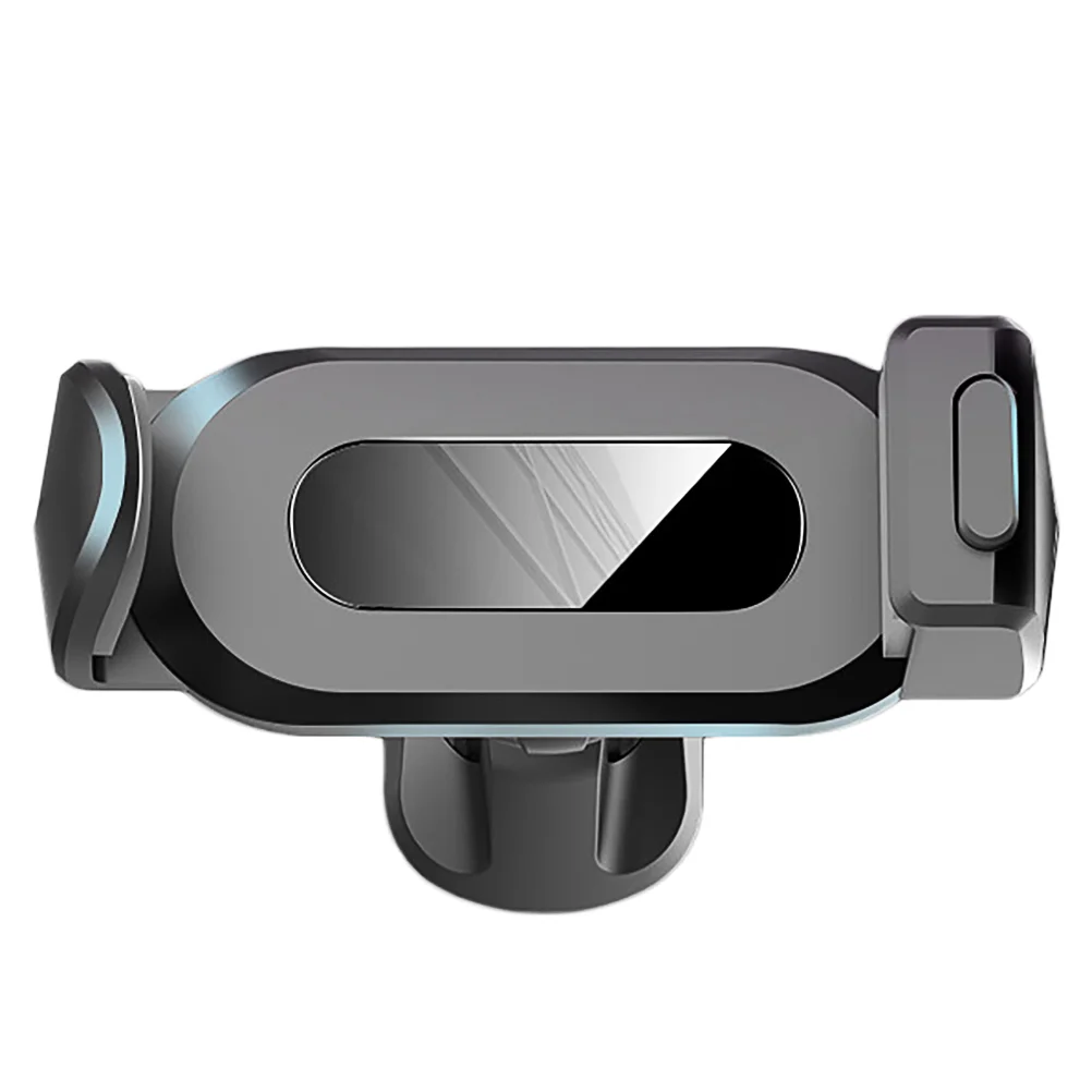 

Автомобильный держатель для телефона, подставка, Универсальный Автомобильный кронштейн, бортовые мобильные телефоны с воздушным выходом