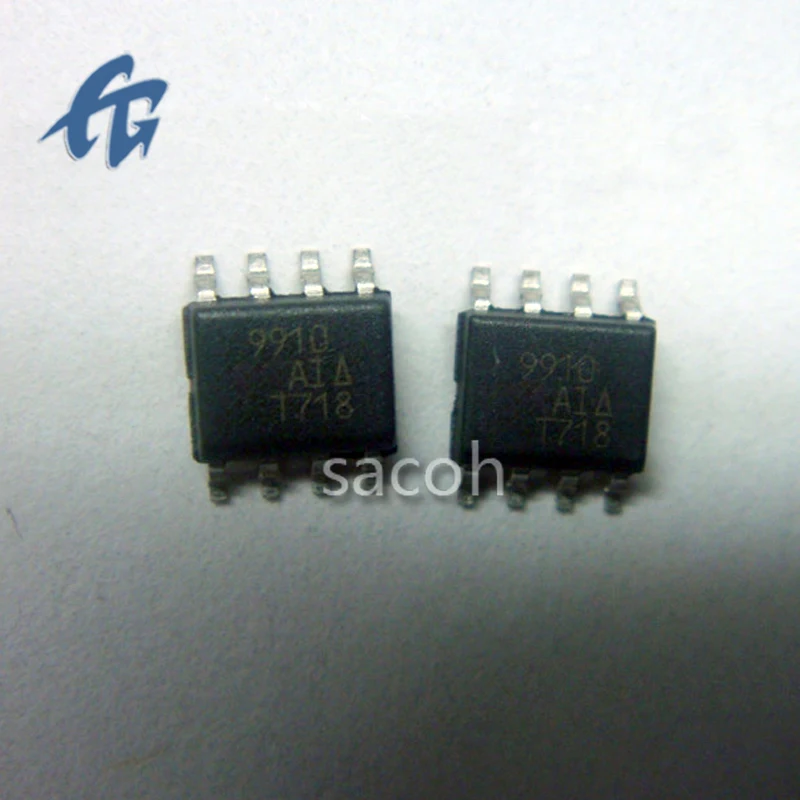 

(Best QUALITY) SI9910DY 10Pcs 100% Brand New original In stock