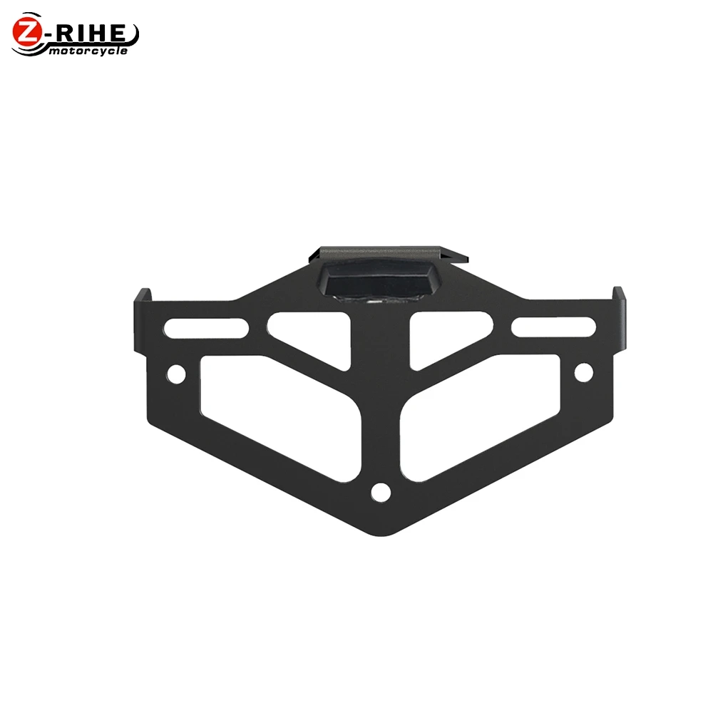 Держатель номерного знака кронштейн задний фонарь для YAMAHA YZFR125 YZFR 125 YZF-R125 YZF R125 2008