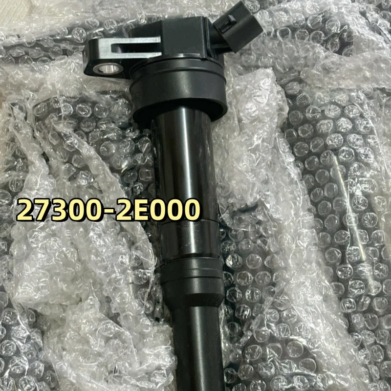 4 шт. 27300-2E000 автомобильные катушки зажигания для Hyundai Elantra Kia Soul Forte 1.8L 2.0L 2011 2012 2013 2014