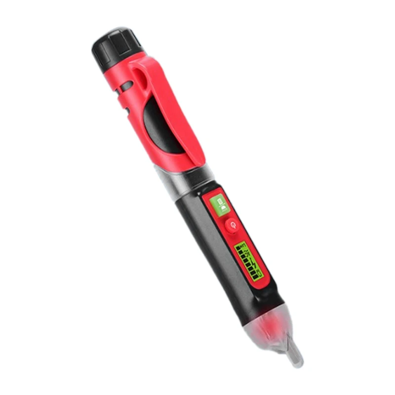 

WT3010 Dual Range Smart Pen Non-Contact Breakpoint Measurement
