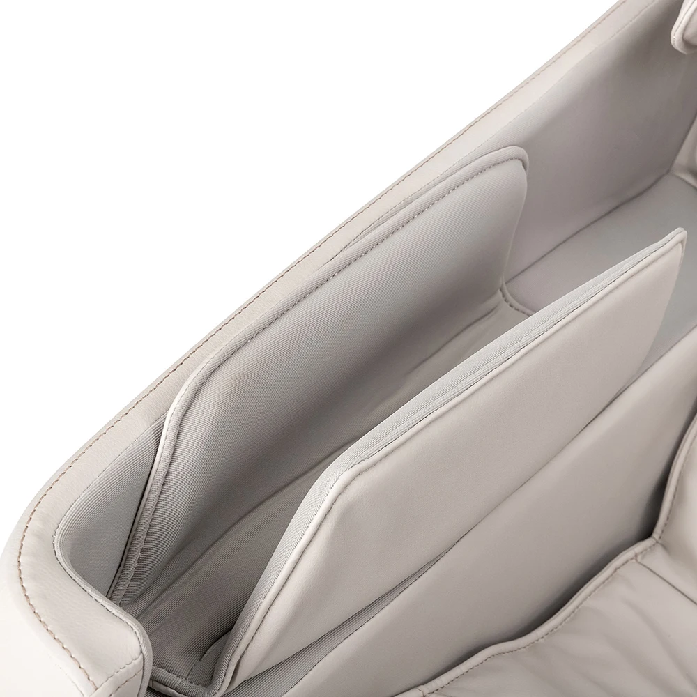 Домашняя мебель под заказ Oem Odm Shiatsu массажное кресло для всего тела с нулевой