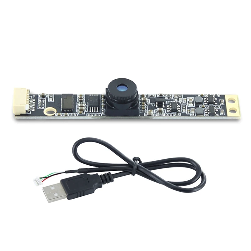 

Модуль камеры с пиксельной подсветкой 200 Вт, без USB-накопителя, 76 градусов, без искажения/фиксированного фокуса