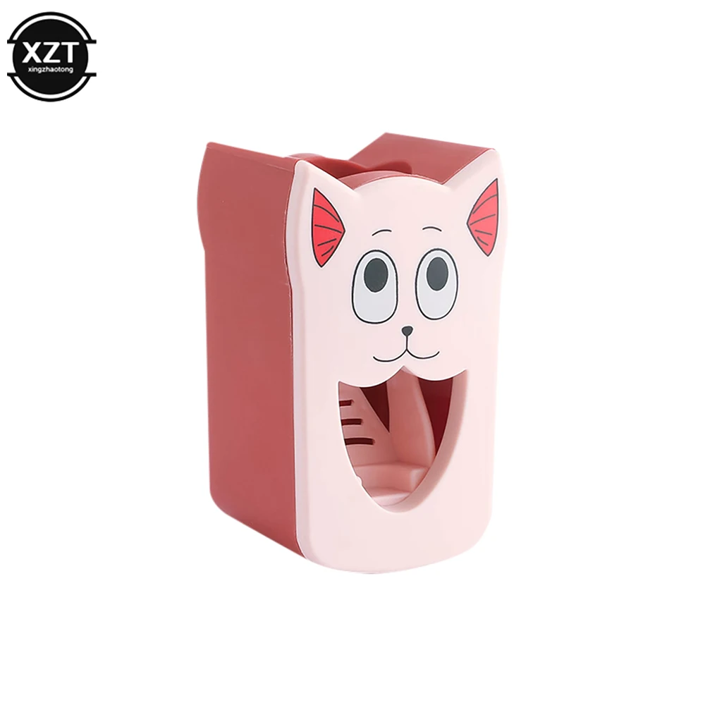 

Детский автоматический диспенсер для зубной пасты WYMECT