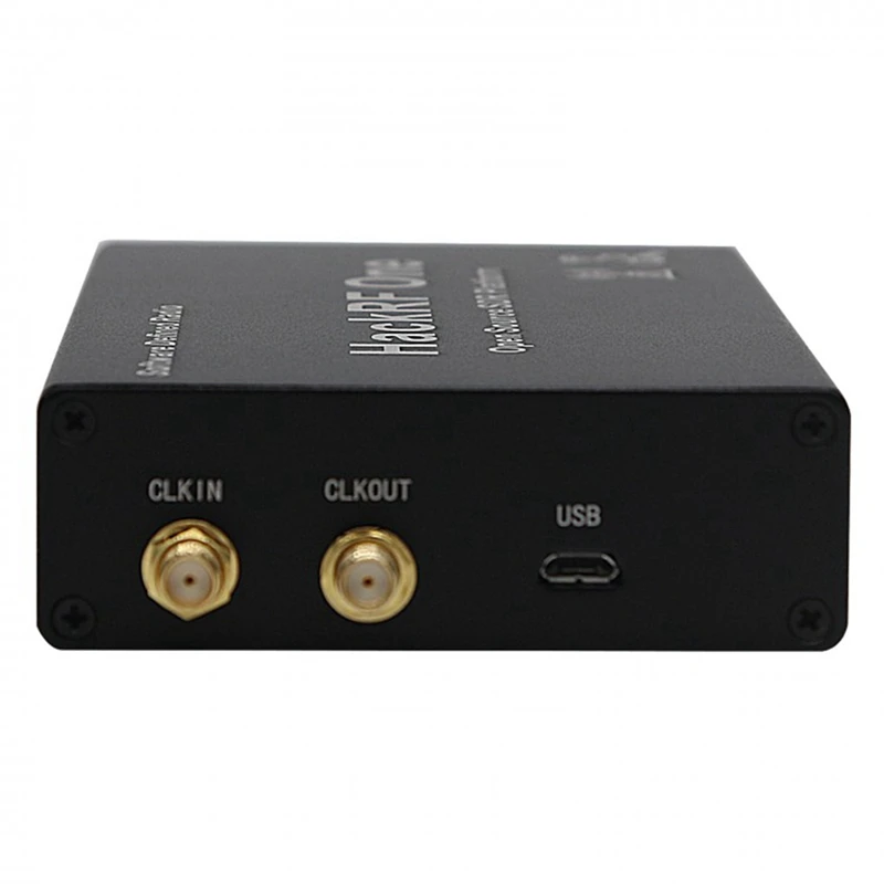 1-6 ГГц для HackRF One с открытым исходным по определяемой радиоплатформой SDR плата