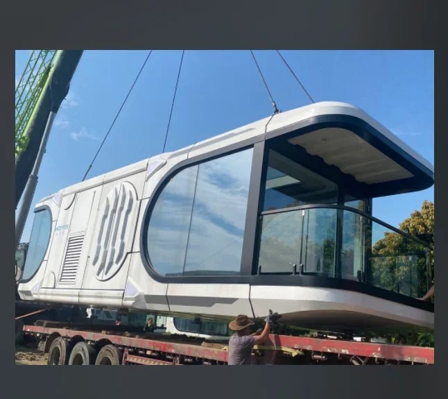 Современная крышка для дома контейнер гостиницы домашняя подставка сна уличный