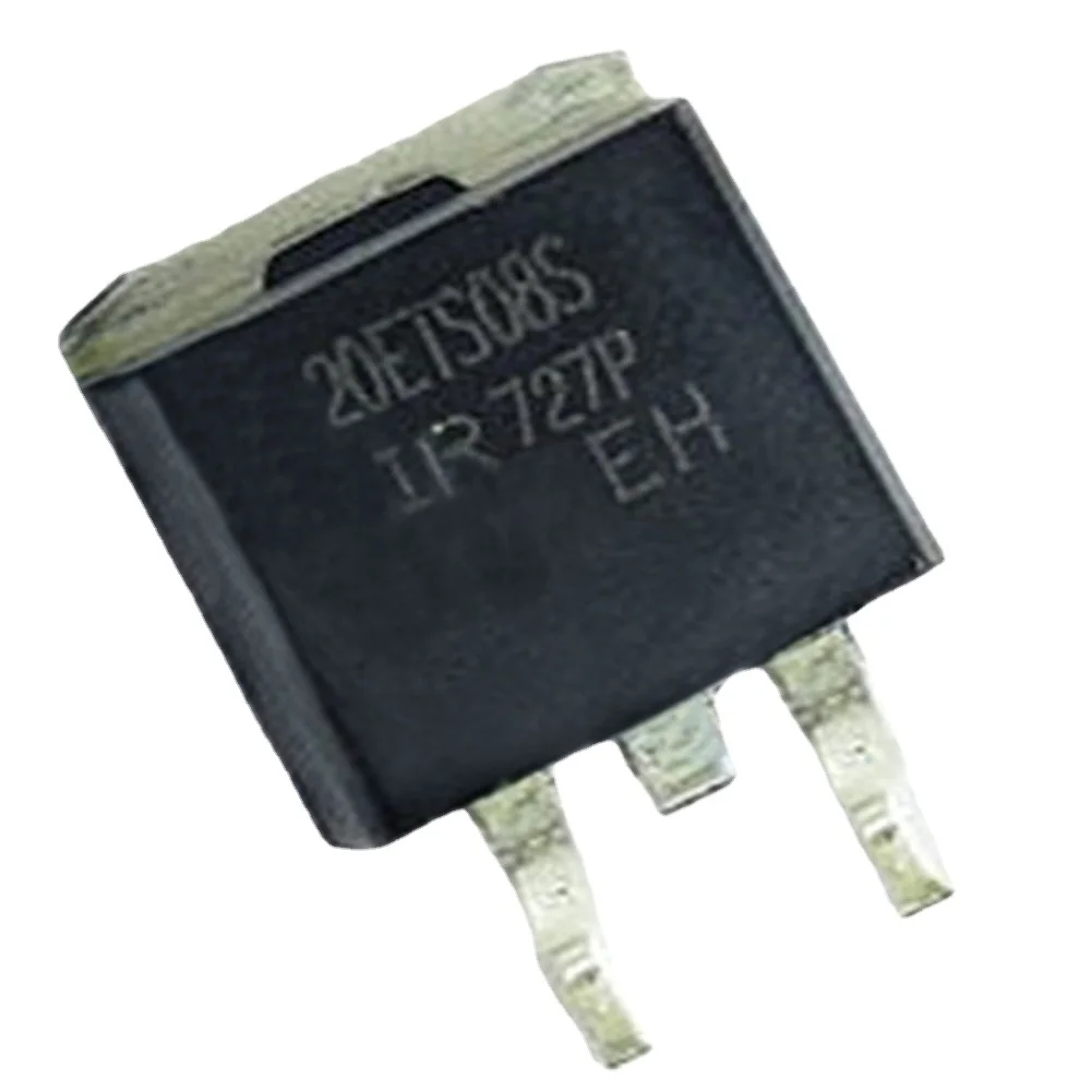 

10 шт. 20ETS08S TO-263 800V 20A