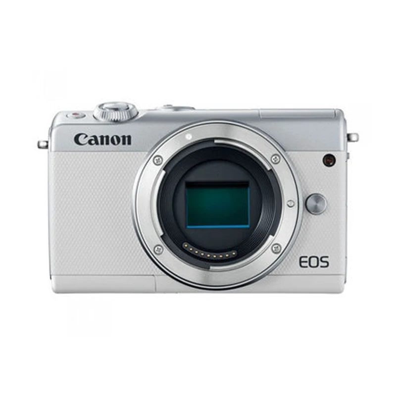 

Canon EOS M100 Micro SLR digital camera home travel HD camera
