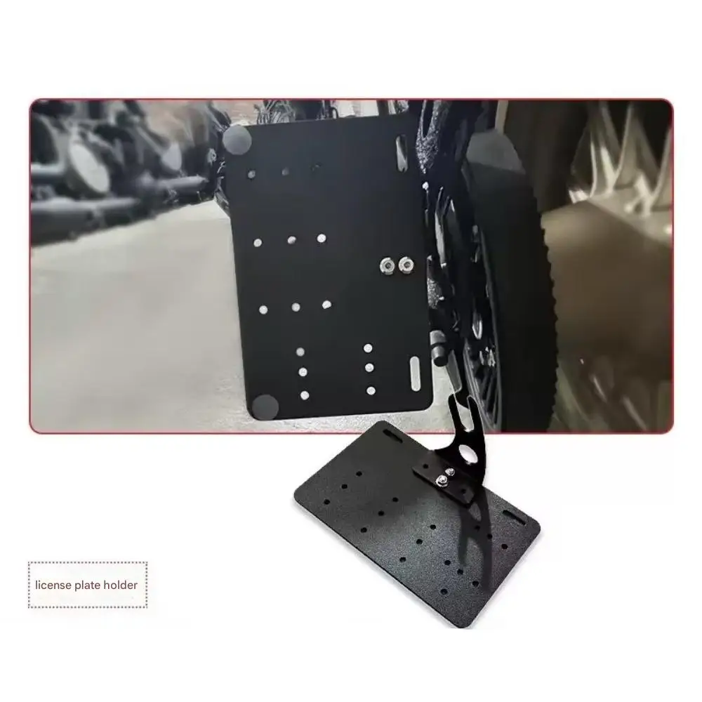 

Для BENDA Napoleon Bob 500, подушка сиденья, задний фонарь, стример, задний фонарь, указатель поворота в сборе, держатель номерного знака