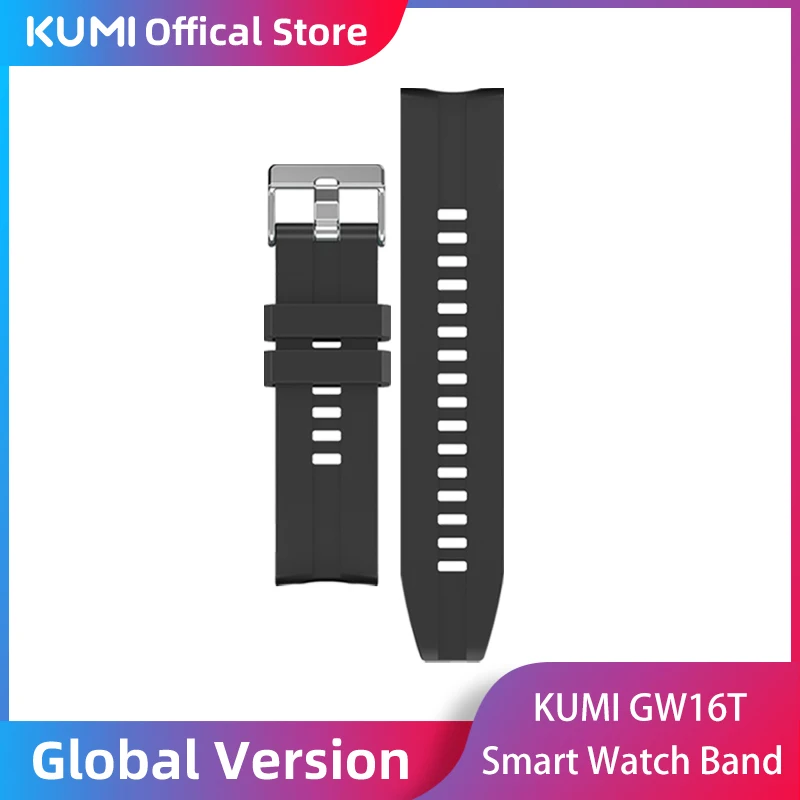

Smart watch band for KUMI GW16T