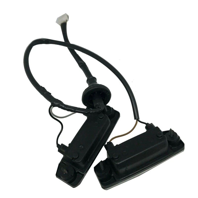 Автомобильный задний фонарь номерного знака в сборе для Hyundai Tucson 2005-2009 92501-2E000 925012