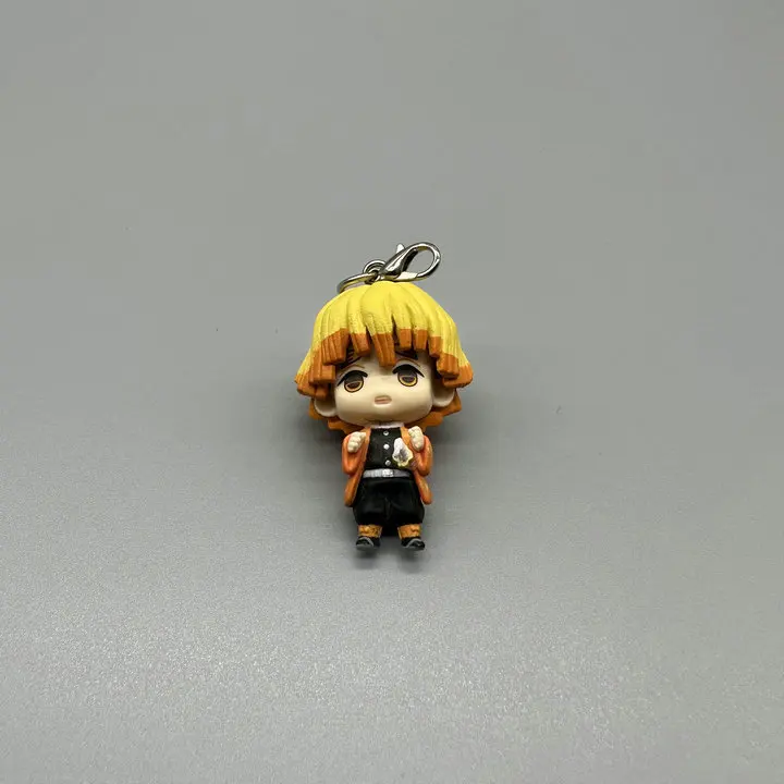 Подлинная модель в масштабе Bandai убийца демонов томиока гиюу кибуцуцзи музан